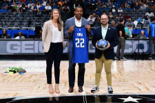 Magic Announces YMCA Partnership