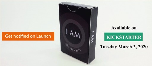 Why Thousands of People Can't Wait to Play the 'I AM' Cards Game