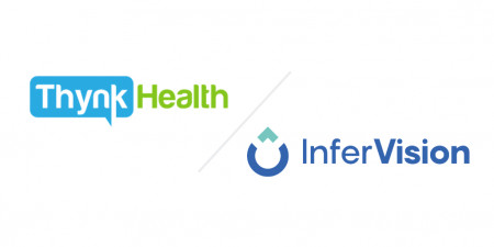 Think Health and InferVision Partnership