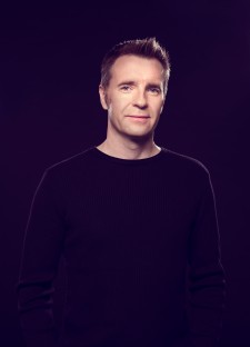 Yannis Mallat - CEO of Ubisoft's Canadian studios