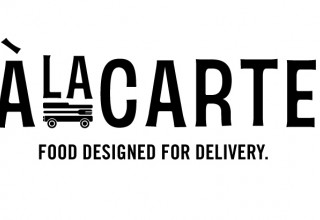 Alacarte Delivery LOGO - Miami Beach