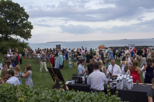 Northshore Magazine's Best of North Shore (BONS) Celebration Returns to Misselwood Estate in Beverly on August 26, 2015