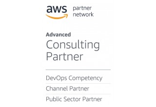 AWS Competency