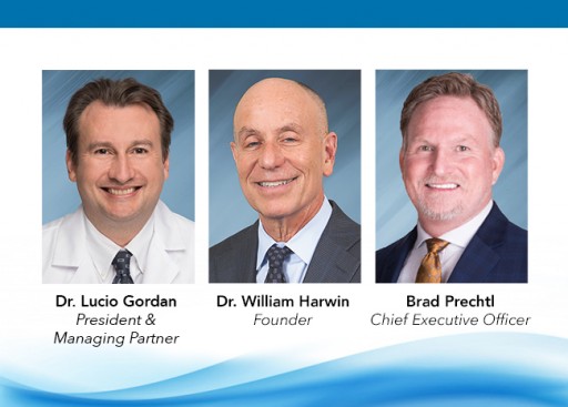 Florida Cancer Specialists & Research Institute, LLC Names Dr. Lucio Gordan as New Managing Partner and President