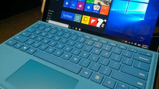 Microsoft's new program incentivizes businesses to buy Surface products