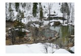 USA Today photo gallery: Strawberry Park Hot Springs in Steamboat Springs