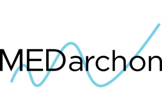 MEDarchon logo