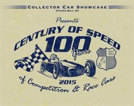 Century of Speed Next Up at Collector Car Showcase