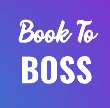 Book To Boss