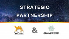 EtainPower partnership