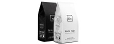 Kivu noir coffee