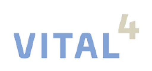 VITAL4 Inc. Achieves NCQA CVO Certification for Vendor Credentialing Program
