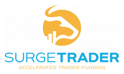 Prop Trading Firm SurgeTrader Launches Funded Account Program for Forex Traders and Cryptocurrency Traders