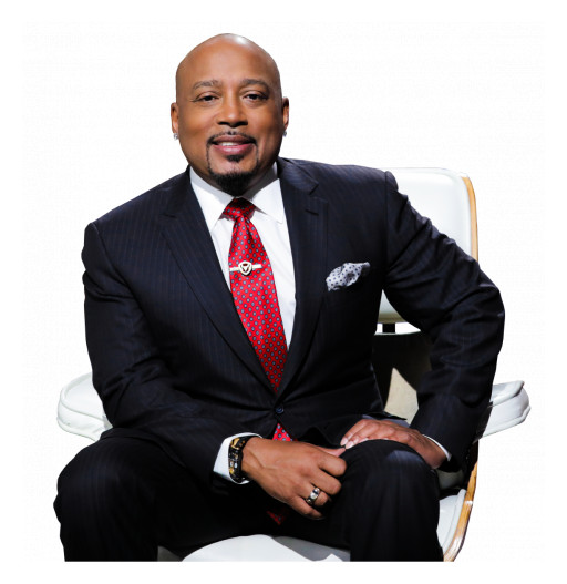 Shark Tank Star, Entrepreneurship Expert and Businessman, Daymond John Partners With Inc Authority