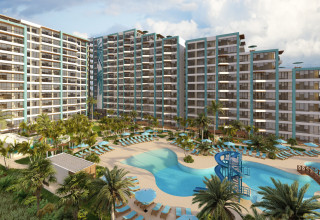 Margaritaville Beach Resort & Residences Playa Caracol