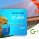 Go Solar With GreenLogic and Receive a $1K Gift Card