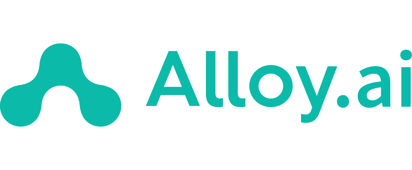 Alloy.ai logo 