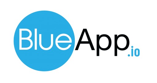 Easily Develop Bluetooth IoT Applications With BlueApp.io, Now Supporting the Proposed W3C Standard for Web Bluetooth