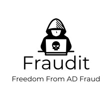 Fraudit Logo