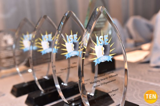 T.E.N. Announces 2018 Information Security Executive® (ISE®) North America Awards Nominees