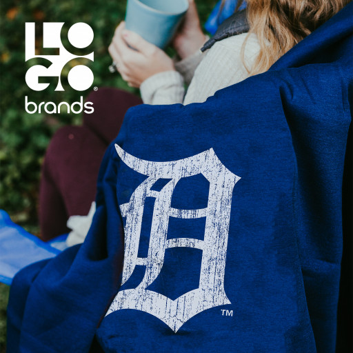 Logo Brands Strikes Licensing Deal With Major League Baseball