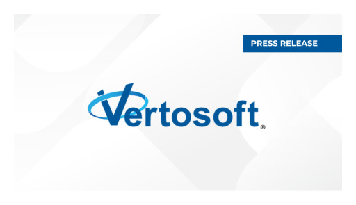 Vertosoft Listed in AWS "ICMP" for the US Federal Government