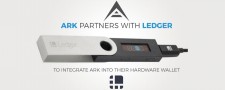 Ark Hardware Wallet