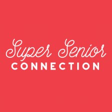 Super Senior Logo