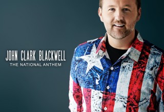 Contemporary Pop Vocalist John C. Blackwell Commemorates September 11 With Powerful Rendition and Music Video of the Star Spangled Banner
