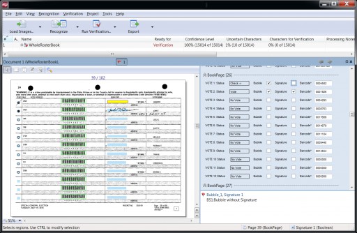 WiseTREND Releases Election Roster Books Automation & Preservation Software
