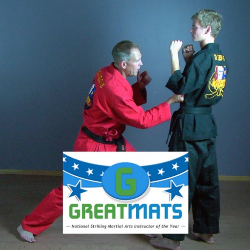 Greatmats Accepting Nominations for National Striking Martial Arts Instructor of the Year Award