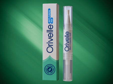 Orivelle Anti-Fungal Pen Reviews 2025