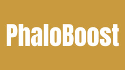 PhaloBoost