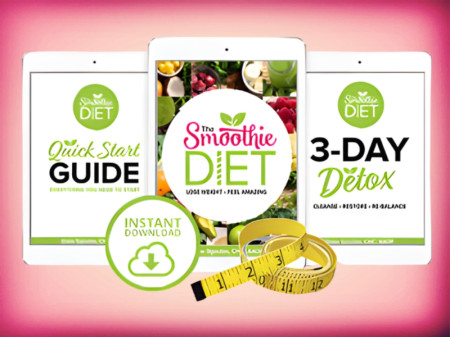 The Smoothie Diet Reviews 2025