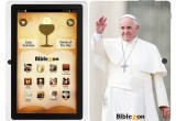 Pope Francis Catholic Tablet