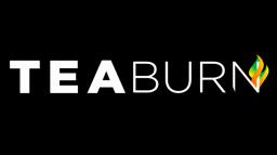 Tea Burn