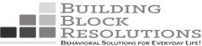 Building Block Resolutions Logo