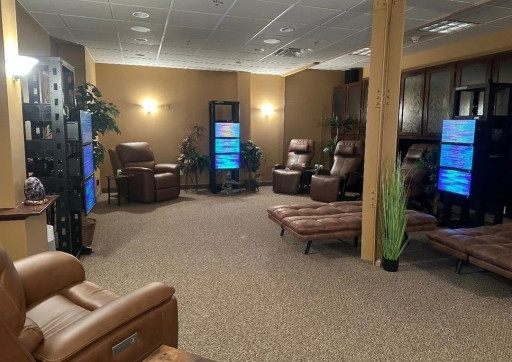 Inner Sage Lounge