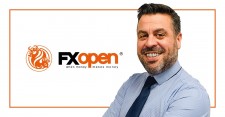 Mr. Gary Thomson, Chief Operating Officer, FXOpen UK