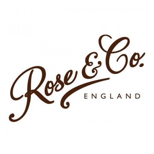 Rose & Co. Bath and Body Products in Singapore Make Wonderful Christmas Gifts Inspired by Great British Heritage