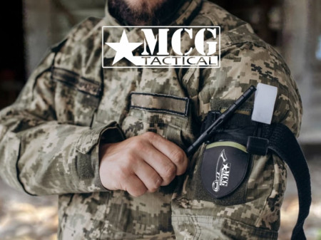 The Clamp Tactical Tourniquet Review (2025)