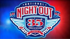 "35th Annual National Night Out"