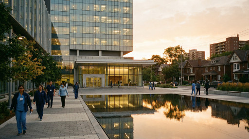 Canada's Essential Worker Housing Crisis