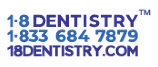 Connecting Dental Patients With Local Dentists Using Call, Click and Text Along With Memorable Branding