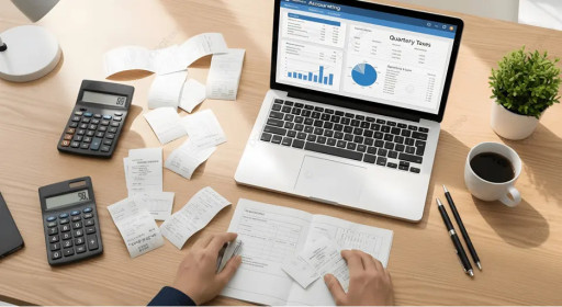 AZON Bookkeeping Services Inc. Recognized For Delivering Clear, Reliable Payroll And Financial Support With 2026 Consumer Choice Award In Durham Region