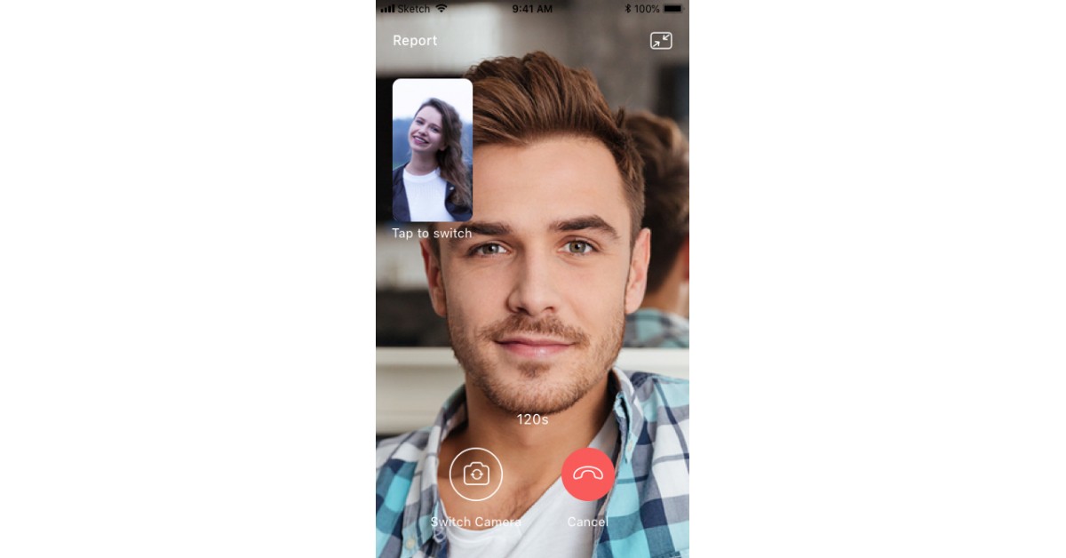 PositiveSingles Launches Video Chat Feature to Make Online Dating ...