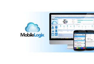 Smartfield powered by MobileLogix
