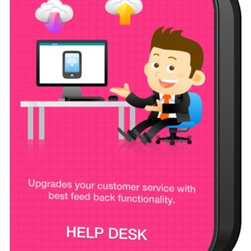 Xhtmljunkies Recently Launched XJ Help Desk Magento Extension