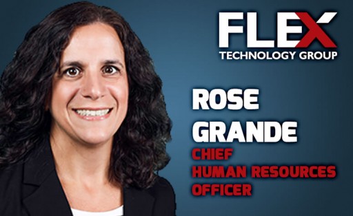 Flex Technology Group Welcomes New Chief Human Resources Officer to Align Strategy With People