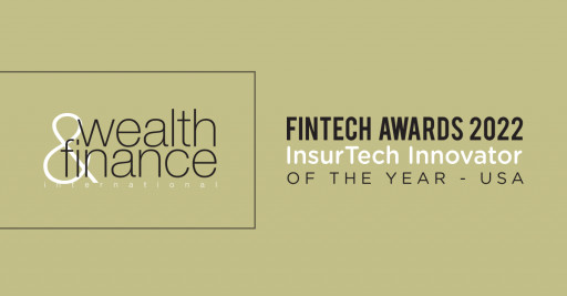 Digital Agency Mylo Named InsurTech Innovator of the Year for Second Year in a Row